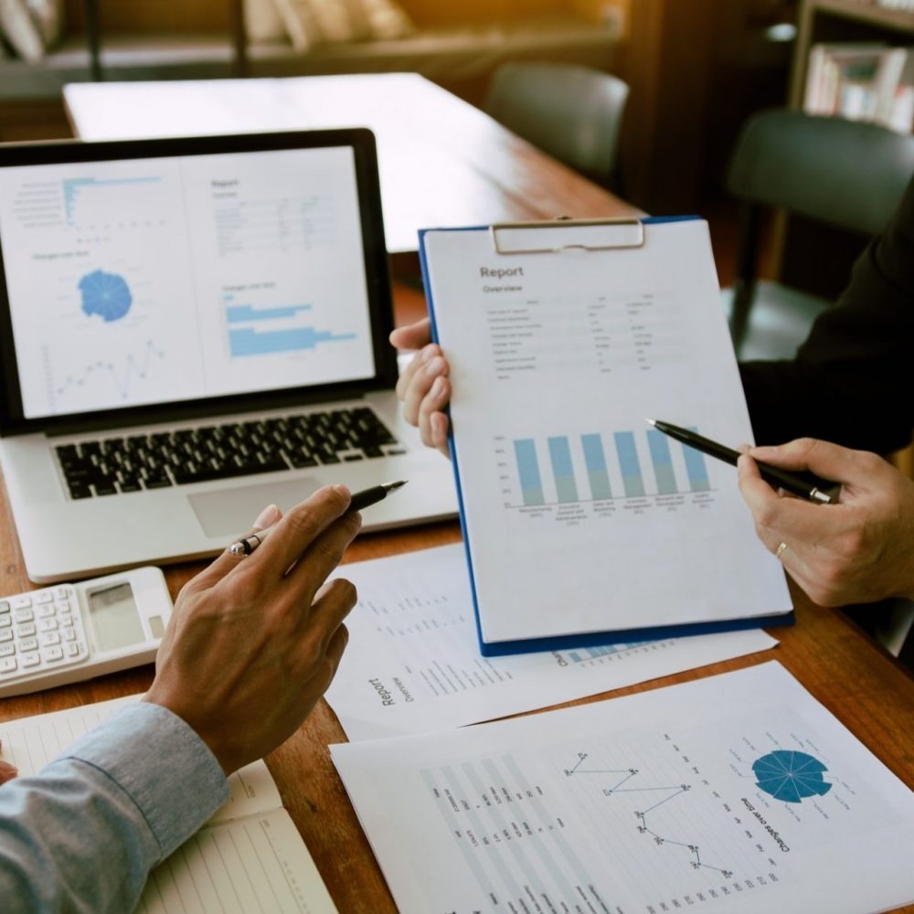 BPO, Accounting, and Management Consulting from Jamaica | Genesis Professional Services.