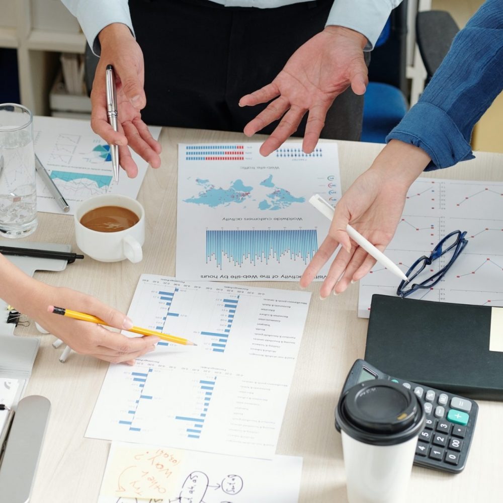 BPO, Accounting, and Management Consulting from Jamaica | Genesis Professional Services.